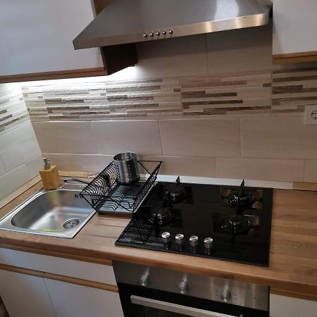 Sweet Life Apartman Eger Exterior photo