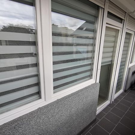 Sweet Life Apartman Eger Exterior photo
