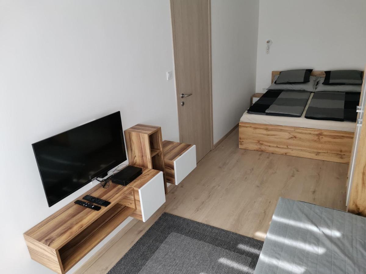 Sweet Life Apartman Eger Exterior photo
