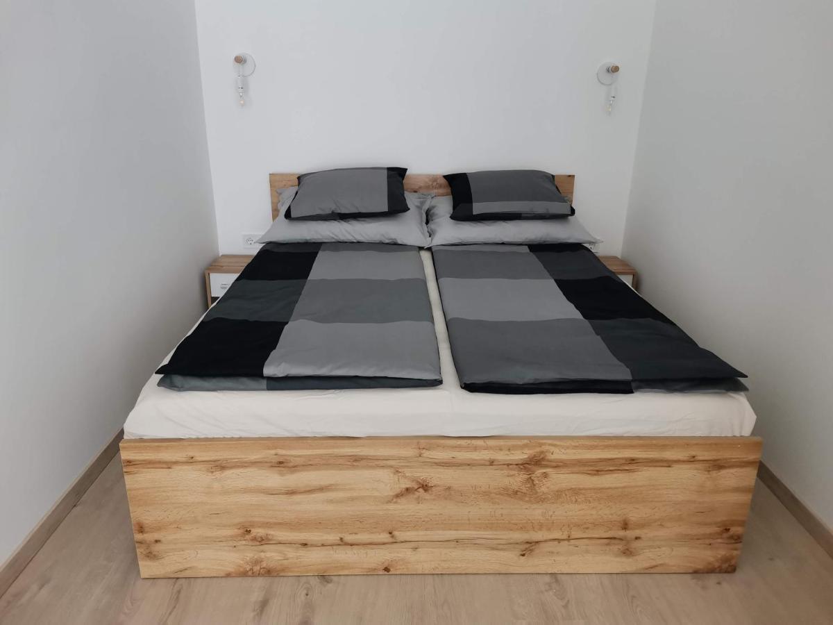 Sweet Life Apartman Eger Exterior photo