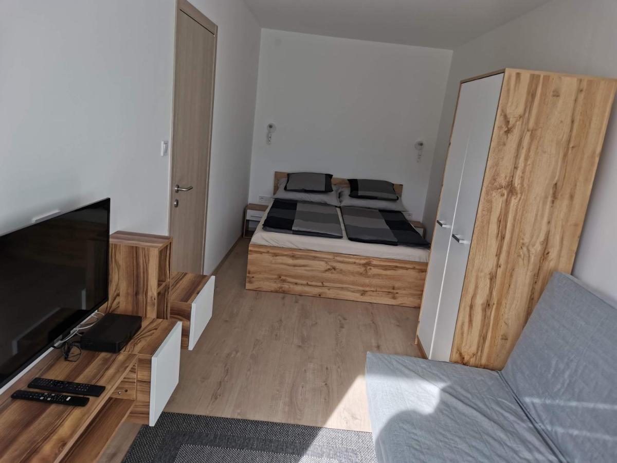 Sweet Life Apartman Eger Exterior photo