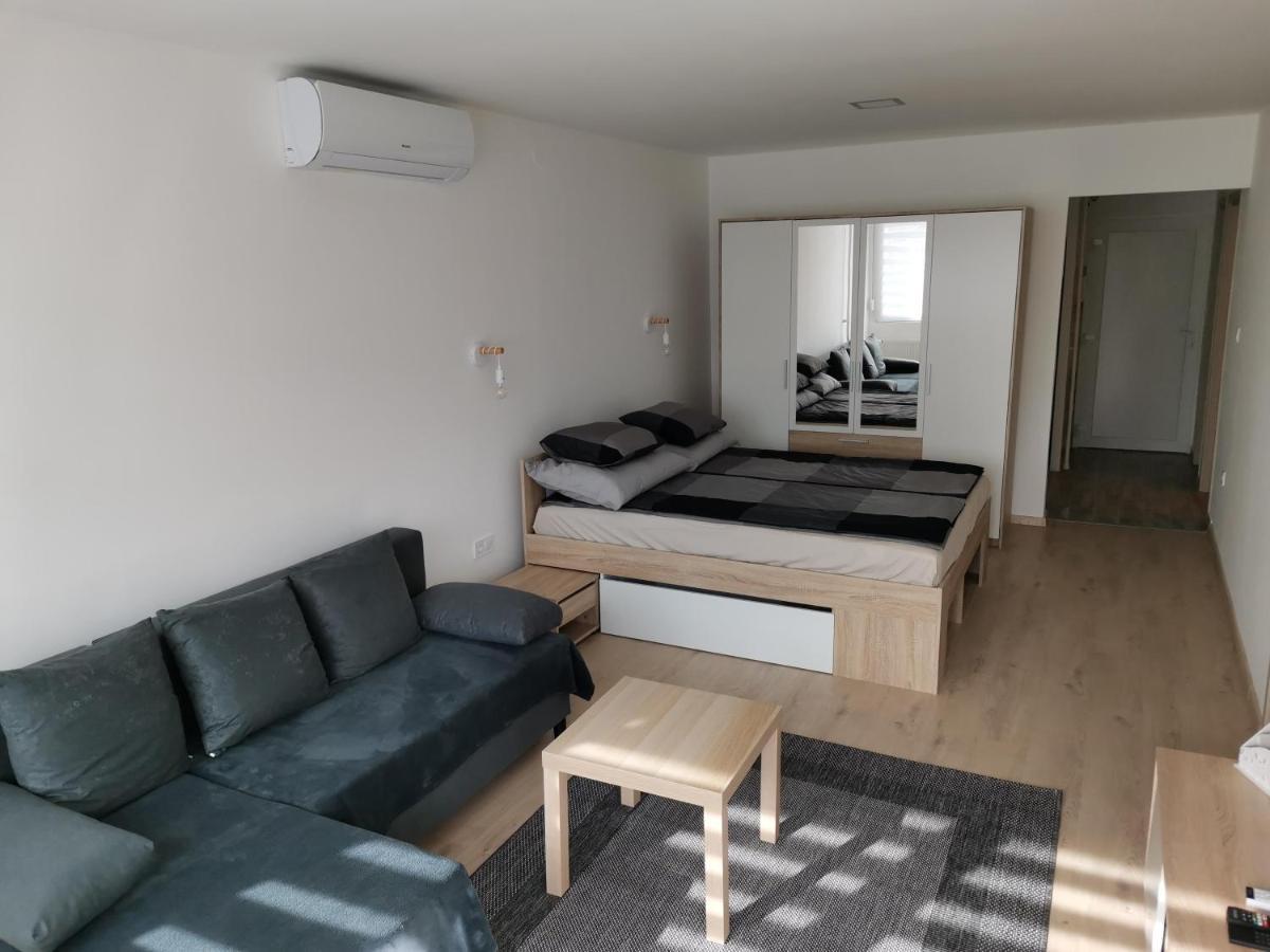 Sweet Life Apartman Eger Exterior photo