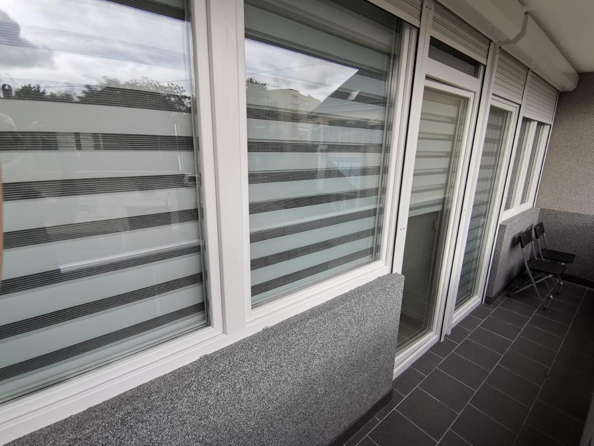 Sweet Life Apartman Eger Exterior photo